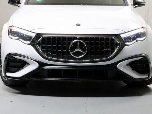 2026 Mercedes-Benz AMG E 53 Base