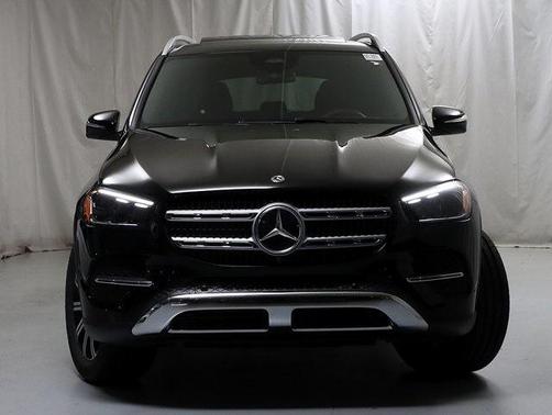 2025 Mercedes-Benz GLE 350 Base 4MATIC