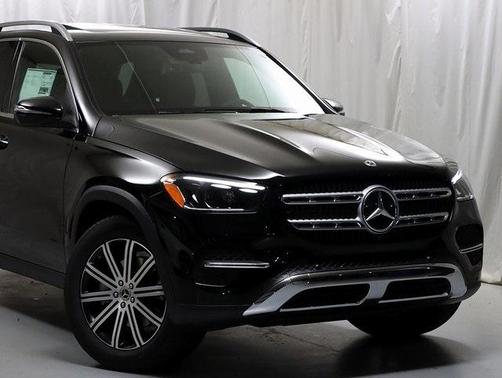 2025 Mercedes-Benz GLE 350 Base 4MATIC
