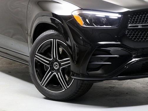 2025 Mercedes-Benz GLE 350 Base 4MATIC