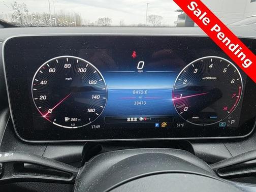 2023 Mercedes-Benz GLC 300 Base 4MATIC