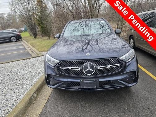 2023 Mercedes-Benz GLC 300 Base 4MATIC