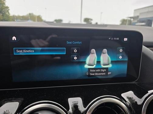 2021 Mercedes-Benz GLA 250 Base 4MATIC