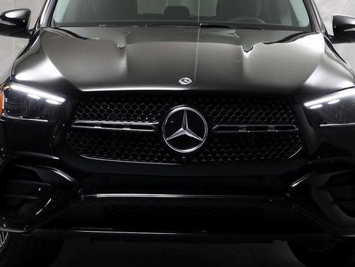 2026 Mercedes-Benz GLE 350 Base 4MATIC