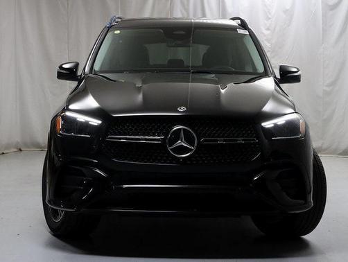 2026 Mercedes-Benz GLE 350 Base 4MATIC