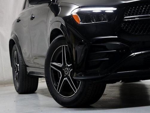 2026 Mercedes-Benz GLE 350 Base 4MATIC