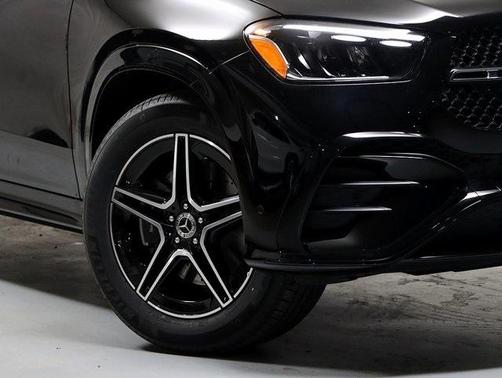 2026 Mercedes-Benz GLE 350 Base 4MATIC