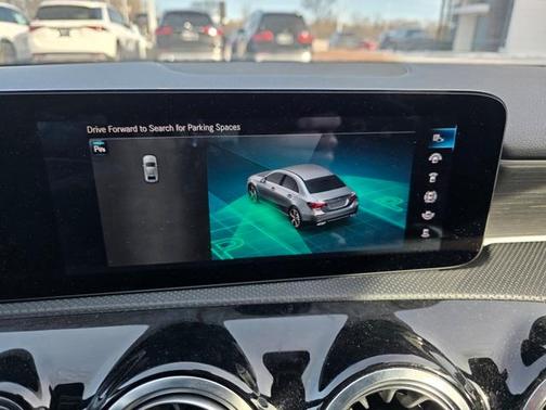 2022 Mercedes-Benz A-Class A 220 4MATIC