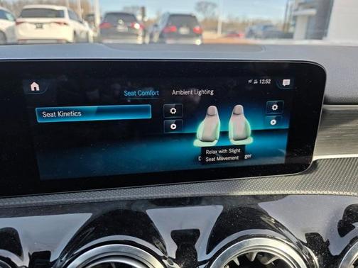 2022 Mercedes-Benz A-Class A 220 4MATIC