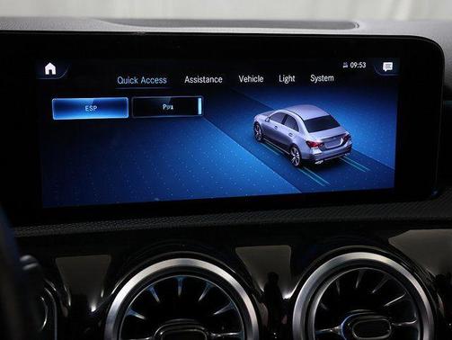 2022 Mercedes-Benz A-Class A 220 4MATIC