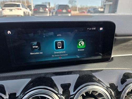 2022 Mercedes-Benz A-Class A 220 4MATIC