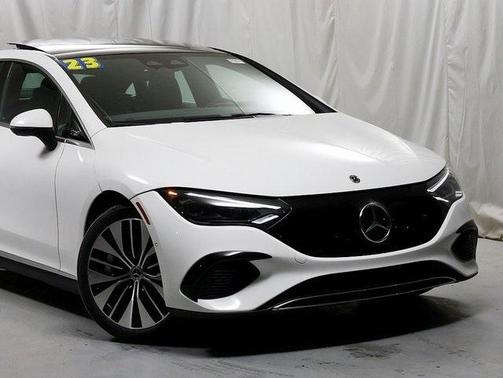 2023 Mercedes-Benz EQE 350 Base 4MATIC