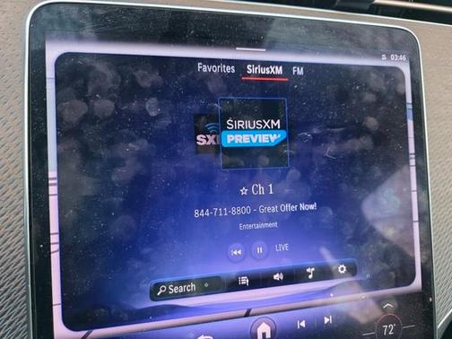 2023 Mercedes-Benz EQE 350 Base 4MATIC