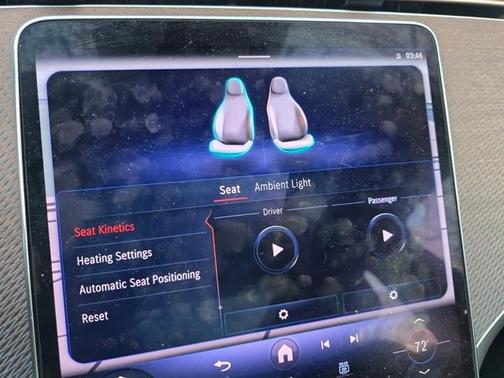 2023 Mercedes-Benz EQE 350 Base 4MATIC