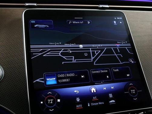 2023 Mercedes-Benz EQE 350 Base 4MATIC