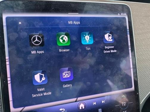 2023 Mercedes-Benz EQE 350 Base 4MATIC