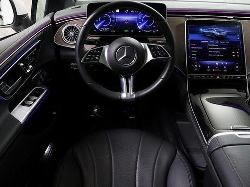 2023 Mercedes-Benz EQE 350 Base 4MATIC