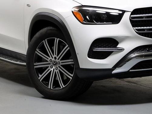 2025 Mercedes-Benz GLE 450e 4MATIC