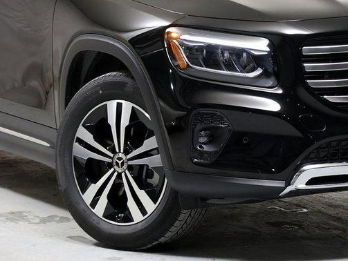 2026 Mercedes-Benz GLB 250 Base 4MATIC