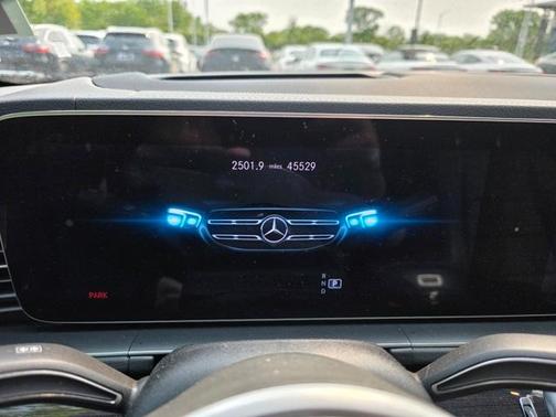2020 Mercedes-Benz GLS 450 Base 4MATIC
