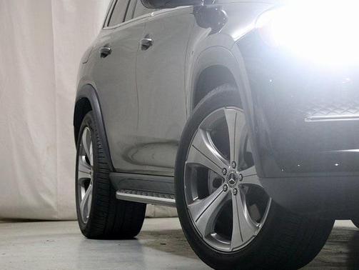 2020 Mercedes-Benz GLS 450 Base 4MATIC
