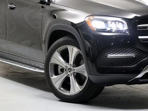 2020 Mercedes-Benz GLS 450 Base 4MATIC