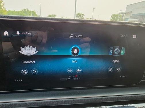 2020 Mercedes-Benz GLS 450 Base 4MATIC