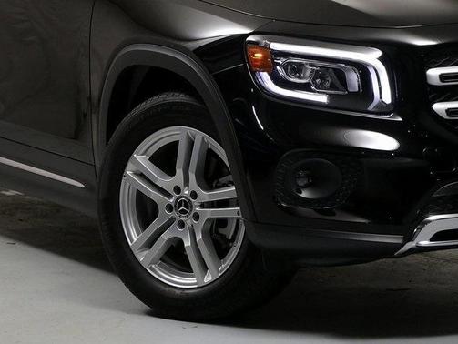 2022 Mercedes-Benz GLB 250 Base 4MATIC