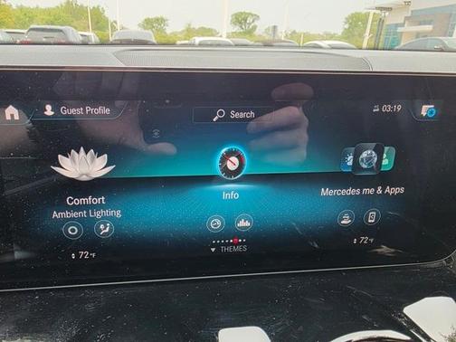 2022 Mercedes-Benz GLB 250 Base 4MATIC