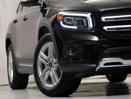 2022 Mercedes-Benz GLB 250 Base 4MATIC