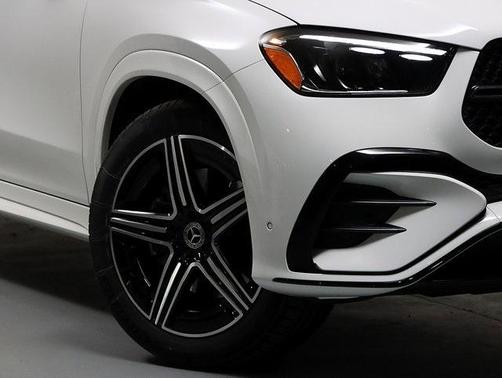 2025 Mercedes-Benz GLE 450 4MATIC