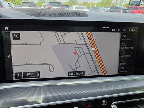 2021 BMW X5 M50i