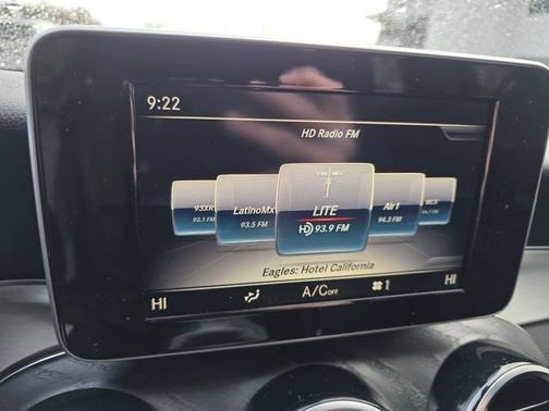 2019 Mercedes-Benz GLC 300 Base 4MATIC