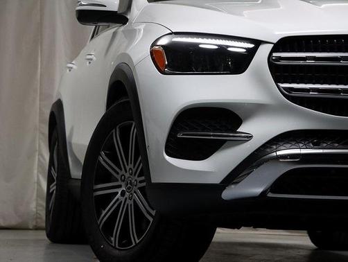 2025 Mercedes-Benz GLE 450 4MATIC