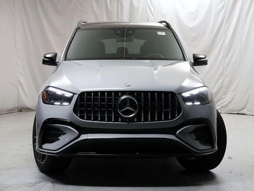 Alpine 2026 Mercedes-Benz AMG GLE 53 Base