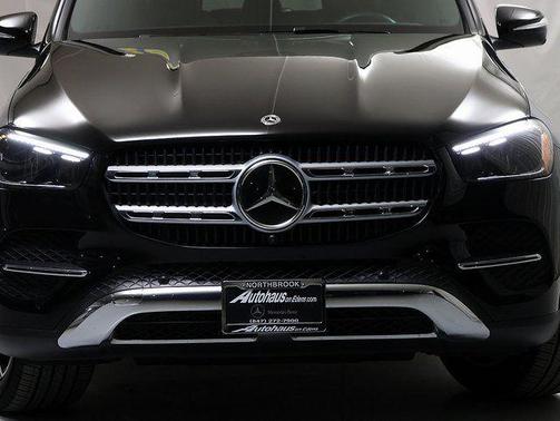 2026 Mercedes-Benz GLE 350 Base 4MATIC