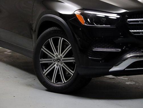 2026 Mercedes-Benz GLE 350 Base 4MATIC