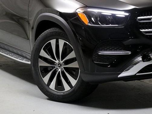 2025 Mercedes-Benz GLE 350 Base 4MATIC