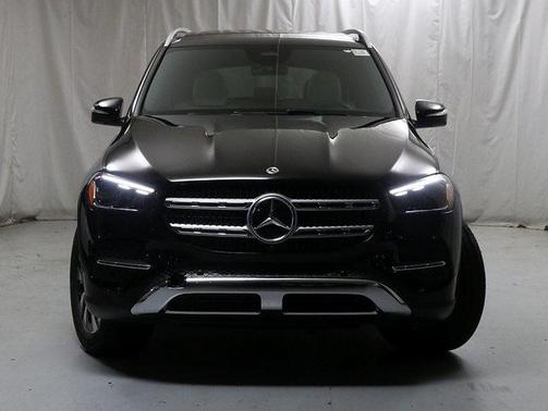 2025 Mercedes-Benz GLE 350 Base 4MATIC