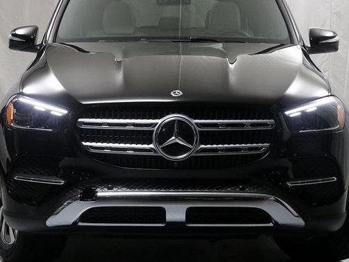 2025 Mercedes-Benz GLE 350 Base 4MATIC