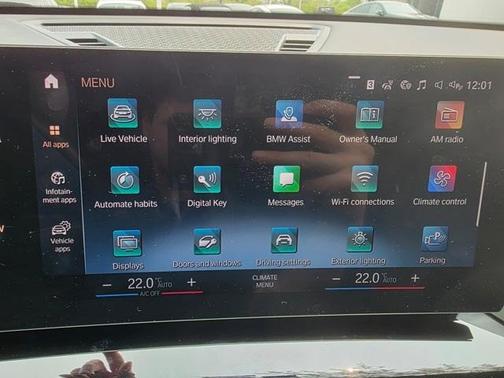 2023 BMW X1 xDrive28i