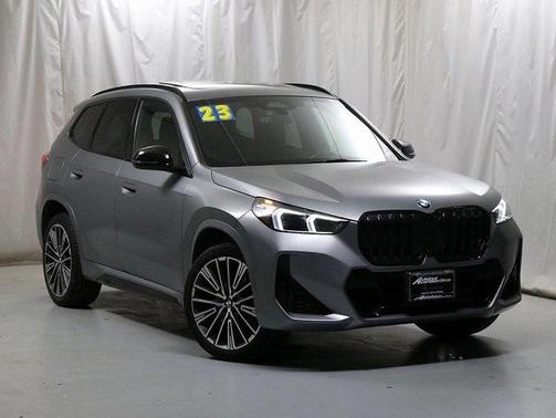 2023 BMW X1 xDrive28i