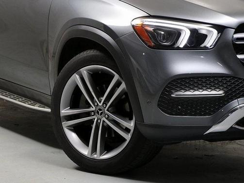 2021 Mercedes-Benz GLE 350 Base 4MATIC