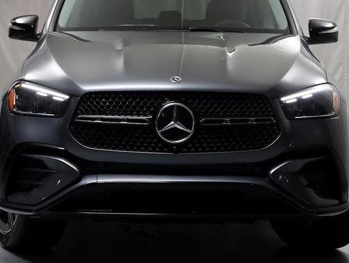 2026 Mercedes-Benz GLE 350