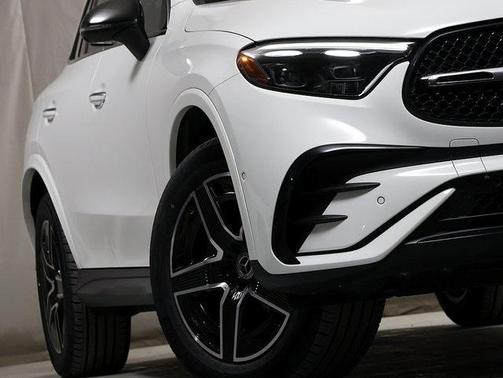 2023 Mercedes-Benz GLC 300 Base 4MATIC