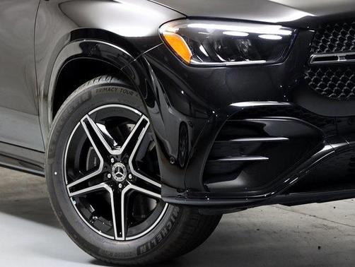 2026 Mercedes-Benz GLE 350 Base 4MATIC