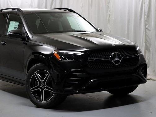 2026 Mercedes-Benz GLE 350 Base 4MATIC