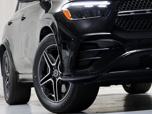 2026 Mercedes-Benz GLE 350 Base 4MATIC