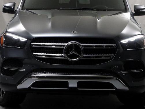 2025 Mercedes-Benz GLE 450e 4MATIC