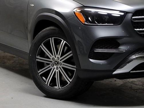 2025 Mercedes-Benz GLE 450e 4MATIC